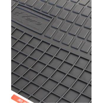 Image 1 of FroGum Гумени стелки за Audi A3 II 8p 03-09г (pa51264-0720)