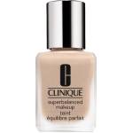Clinique Superbalanced Makeup Фон дьо тен флуид 30ml - douglas - 64,41 лв
