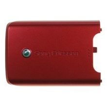 Kryt Sony Ericsson K610i / V630i zadní červený