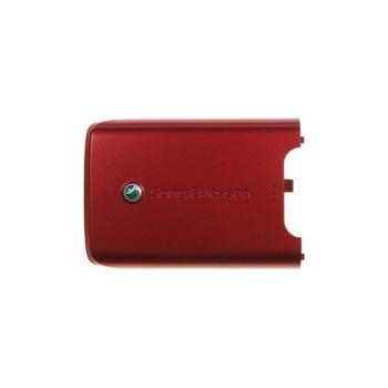 Kryt Sony Ericsson K610i / V630i zadní červený