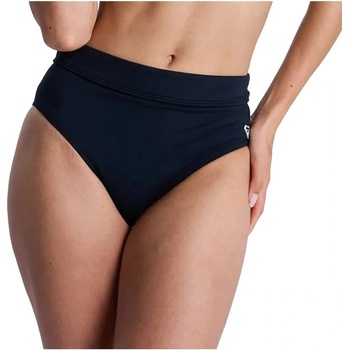 Roxy Essentials SD MW Hipster bikini bottom - Blue (Anthracite)