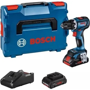 Bosch GSR 18V-90 C (06019K6005) Бормашина-винтоверт