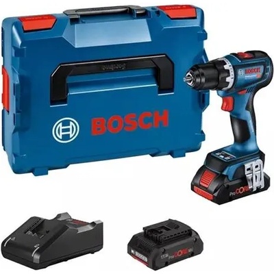 Bosch GSR 18V-90 C (06019K6005)