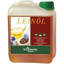 Hippolyt ST Lněný olej 5 l