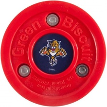 Green Biscuit NHL Florida Panthers