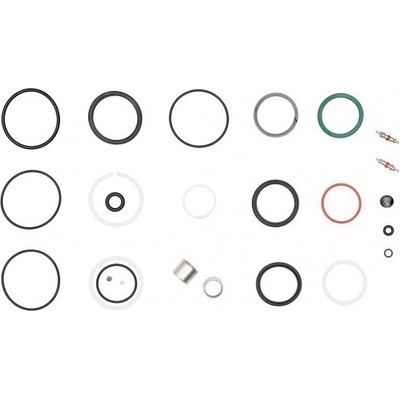 Rock Shox Service Kit Basic 2011 Monarch RT3/RT/R