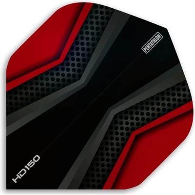 Pentathlon HD150 - XWing - Red F0900 – Zbozi.Blesk.cz