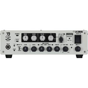Boss Katana-500 Bass Head Транзисторен бас усилвател