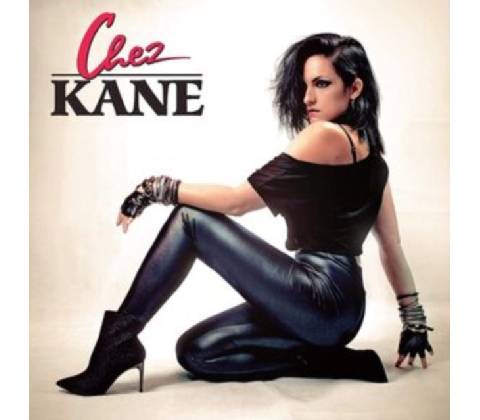 Chez Kane - Chez Kane CD