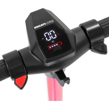 Image 1 of Ducati E-Scooter Junior Jet (DU-MO-250004)
