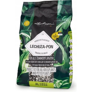 Lechuza Pon substrát 3 l