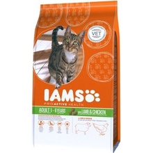 IAMS ProActive Health Adult with Lamb & Chicken 10 kg