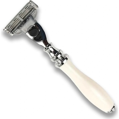 Parker Mach 3 biela rukoväť 111W-M3