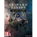 Crimson Desert