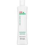 CHI Enviro Smoothing Shampoo за гладкост и блясък на косата 355 ml