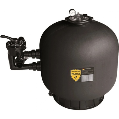 HANSCRAFT SIDE MASTER 700 filtrační nádoba