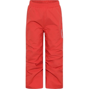 Didriksons Детски водоустойчив панталон Didriksons Kid's Avan Pants 2 Waterproof trousers - Paprika - размер 120 (701-4252-0415)