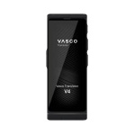 Vasco Electronics Translator V4 (Color : Black Onyx)