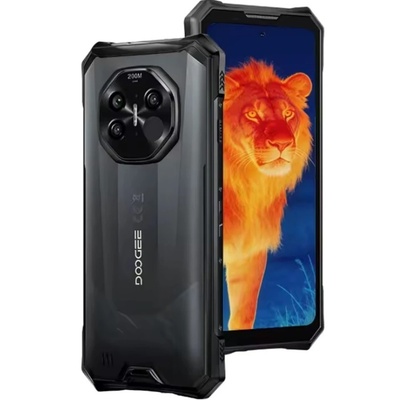 DOOGEE S300 Plus Thermal