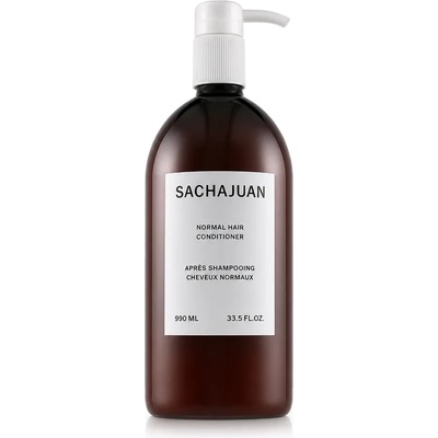 SACHAJUAN Normal Hair Conditioner 990 ml