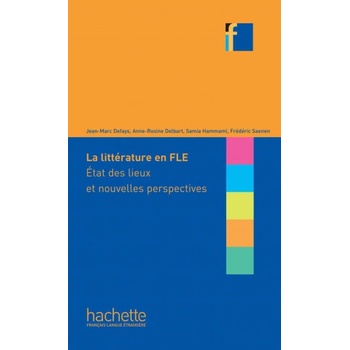 Collection F - La littérature en classe de FLE