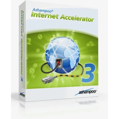 Ashampoo Internet Accelerator 3 (ASH-1009)