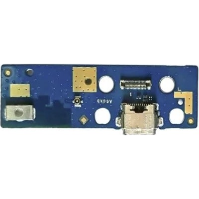 Lenovo Tab M10 FHD Plus TB-X606F - Nabíjací Konektor PCB Doska