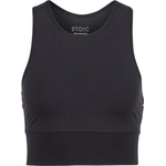 Stoic Дамско мериносово термобельо Stoic Women's Merino150 SadjemSt. Top Merino base layer - Black - размер XS (115-2714-0211)