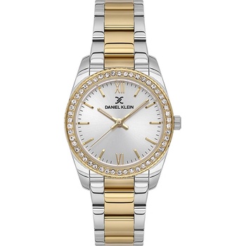 Daniel Klein DK. 1.13767-6 Дамски часовник