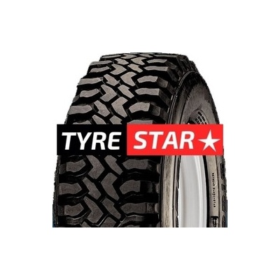 Collin's MudMax M/T 225/70 R16 107T
