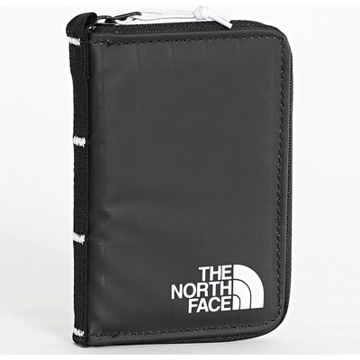 The North Face Base Camp Voyager Wallet NF0A81BK53R TNF Black