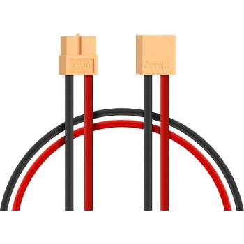 KAVAN Кабел за зареждане XT60 Charging Cable XT90 KAV36.659 (KAV36.659)
