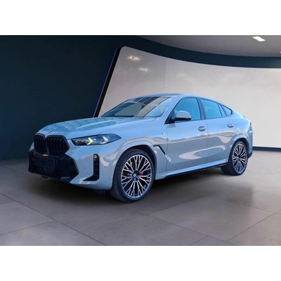 BMW X6 M Sport 210 kW