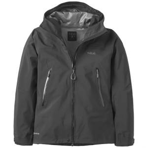 Rab Kangri GTX Jacket Размер: S / Цвят: черен