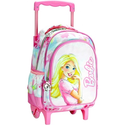 TROLLEY BATOH BARBIE 30 cm GIM 349 - 89072
