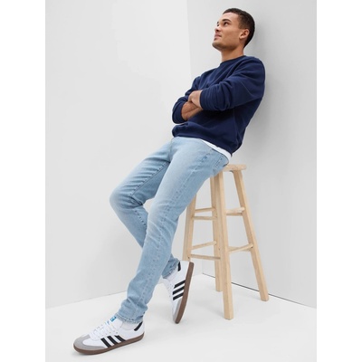 GAP slim Taper GapFlex modrá