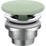 Ideal Standard Вентил за мивка Ideal Standard Atelier Ipalyss Sage - зелен (E2114X9)