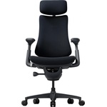 LiberNovo Ергономичен геймърски стол LiberNovo Omni 48 см черен (LNOMNI)