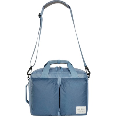 TATONKA Чанта за рамо Tatonka Cross Body Bag XL Shoulder bag - Elemental Blue - размер 12 l (510-6413-0211)