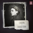 FRAY DAVID: NOSTALGIA CD