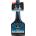 Aksoil benzin fuel injector 300ml