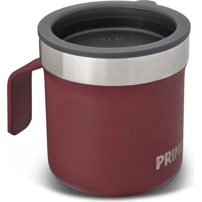 Primus Koppen Mug 0, 2 Цвят: червен