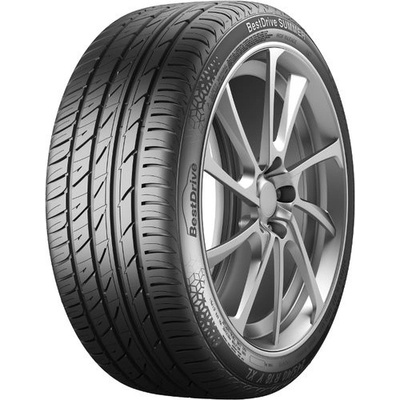 BestDrive Summer 205/45 R16 87Y