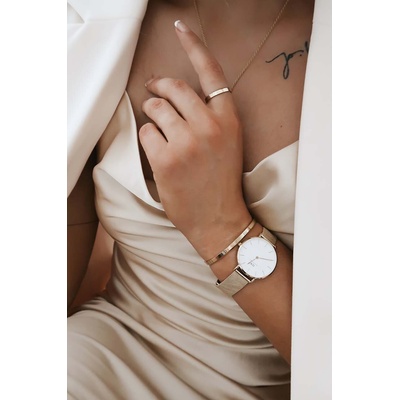 Daniel Wellington Гривна Daniel Wellington (DW00400074)