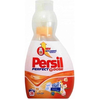 Persil Perfect Dose Jasmine & Lemongrass Gél na pranie 858 ml 26 PD