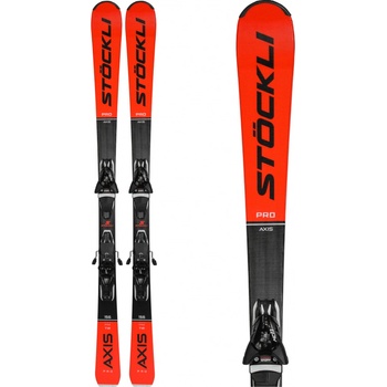 Stöckli Axis Pro 19/20