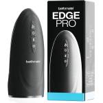 Bathmate Edge Pro - пръстен за пенис за хидропомпа (черен) - lovesexshop