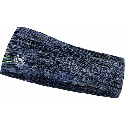 Buff DryFlx + Headband Blue
