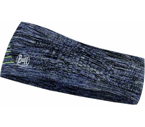 Buff DryFlx + Headband Blue
