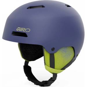 Giro Детска ски каска Giro Kid's Crüe Ski helmet - Matte Blue - размер XS 48, 5-52 cm (418-1243-0211)
